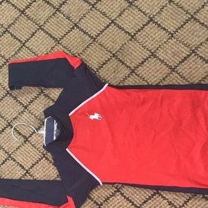Polo by Ralph Lauren size 4t boys
